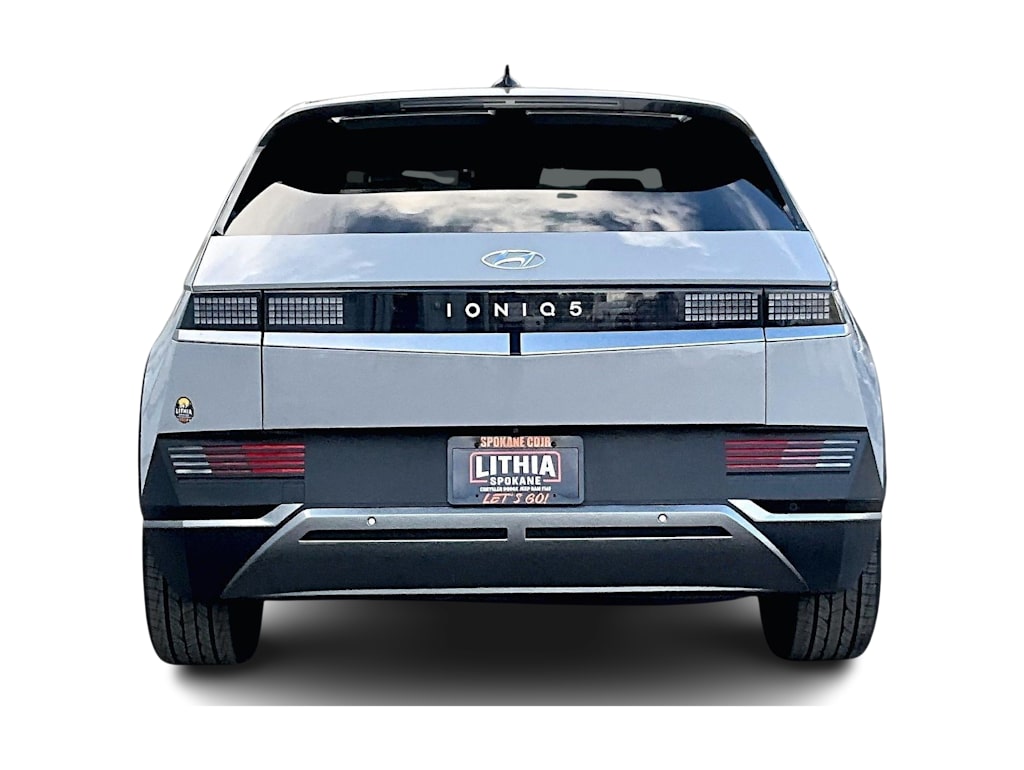 Thumbnail: 2024 Hyundai Ioniq 5 - 5