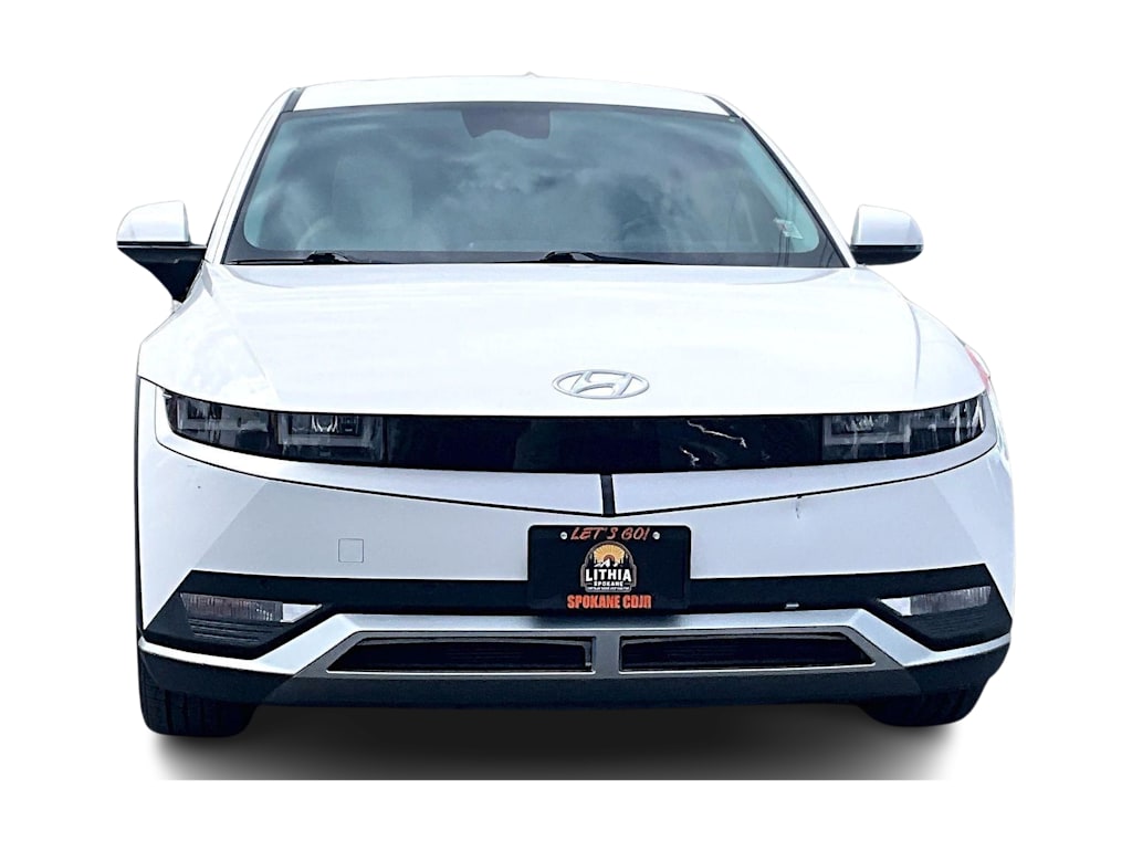 Thumbnail: 2023 Hyundai Ioniq 5 - 6
