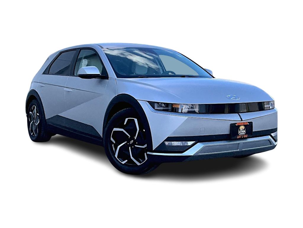Thumbnail: 2023 Hyundai Ioniq 5 - 22