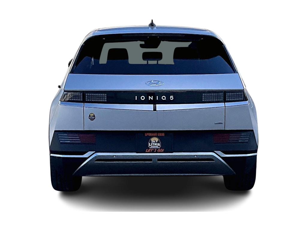 Thumbnail: 2023 Hyundai Ioniq 5 - 5