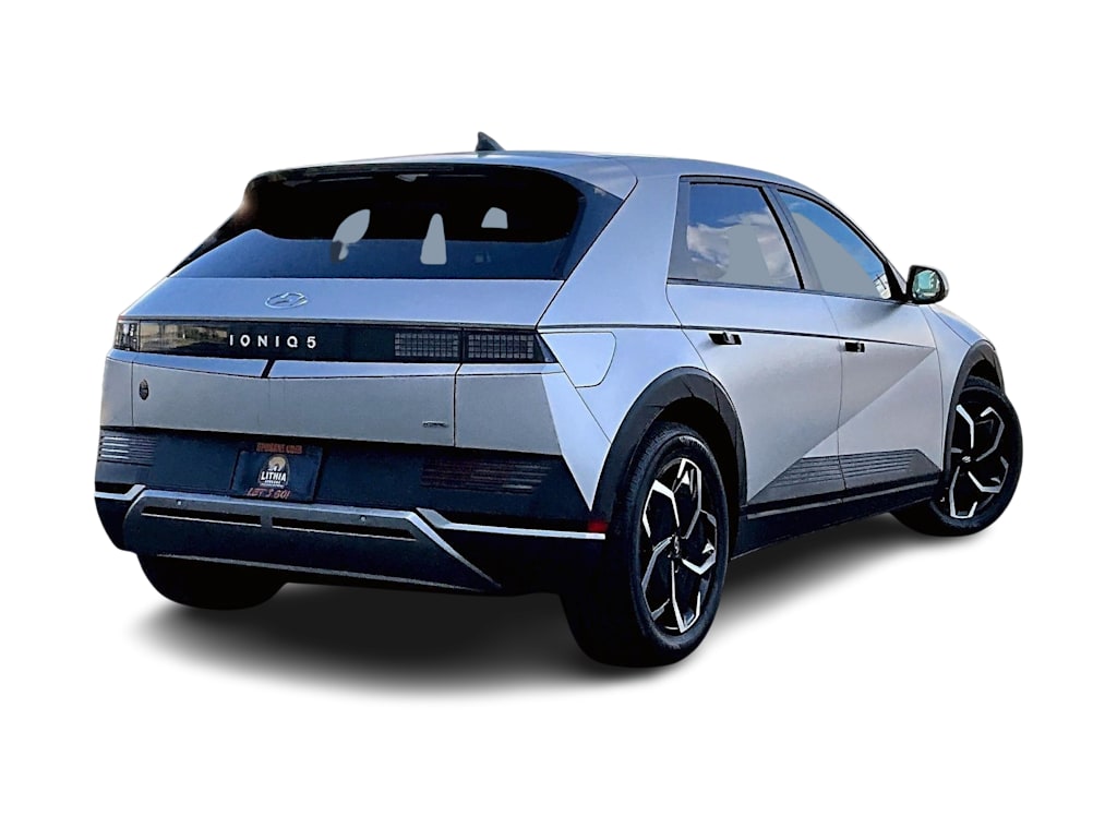 Thumbnail: 2023 Hyundai Ioniq 5 - 23