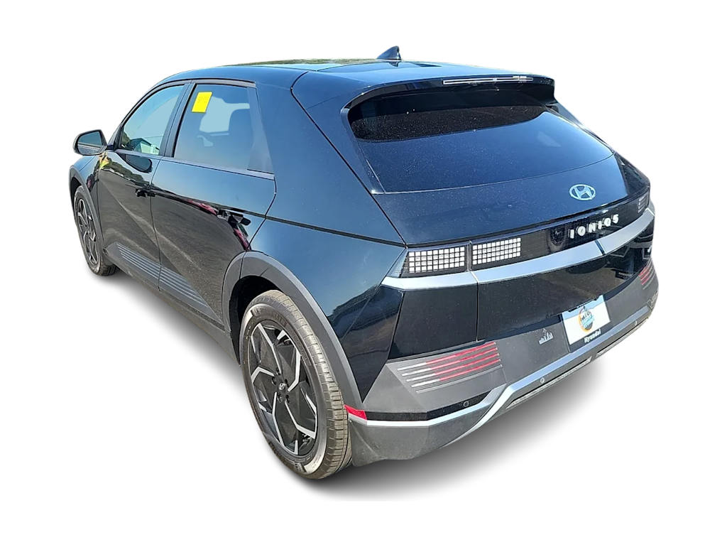Thumbnail: 2024 Hyundai Ioniq 5 - 3
