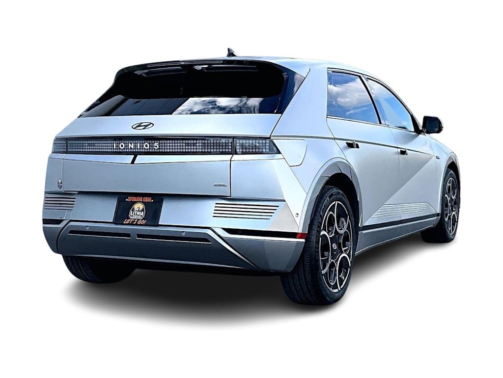 Thumbnail: 2024 Hyundai Ioniq 5 - 23