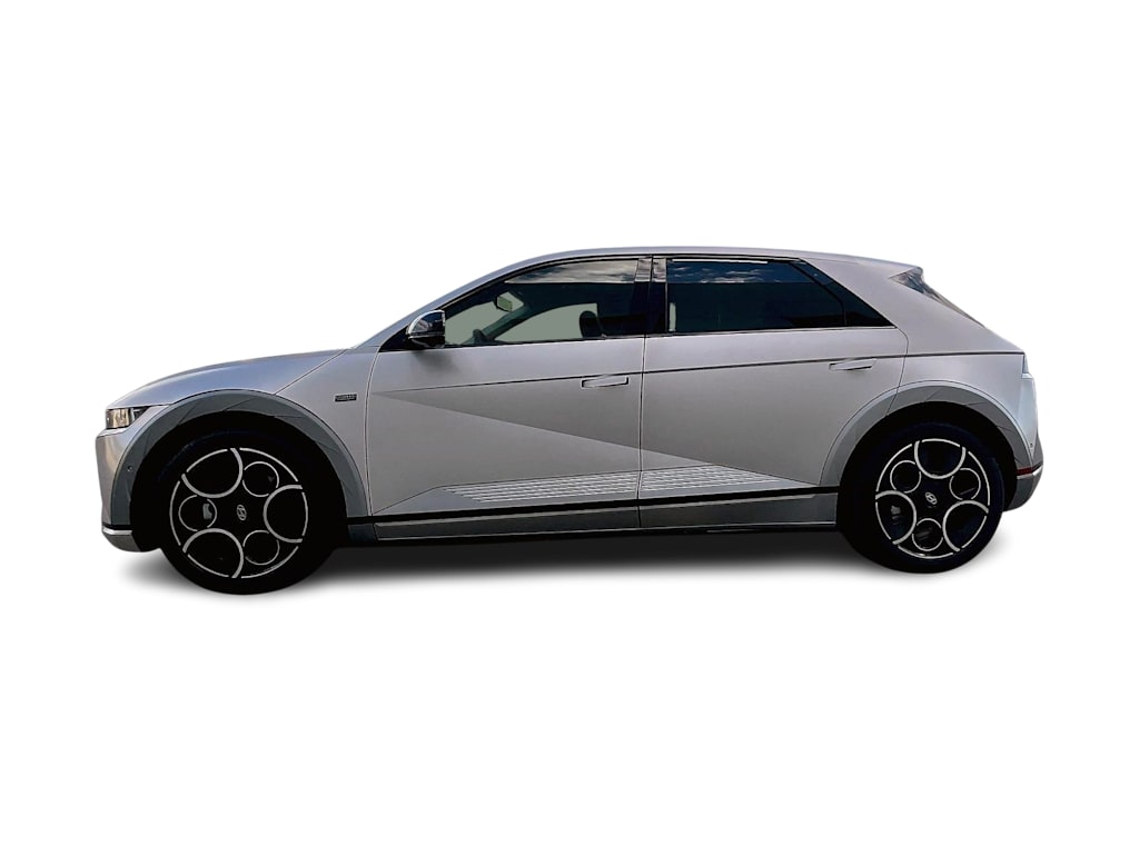 Thumbnail: 2024 Hyundai Ioniq 5 - 3