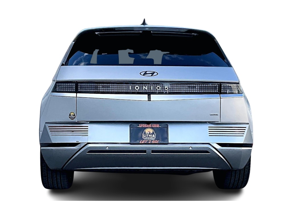 Thumbnail: 2024 Hyundai Ioniq 5 - 5