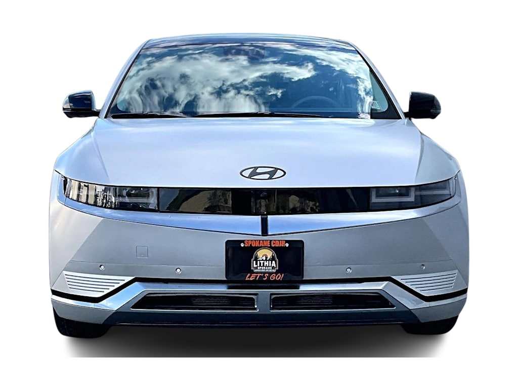 Thumbnail: 2024 Hyundai Ioniq 5 - 6