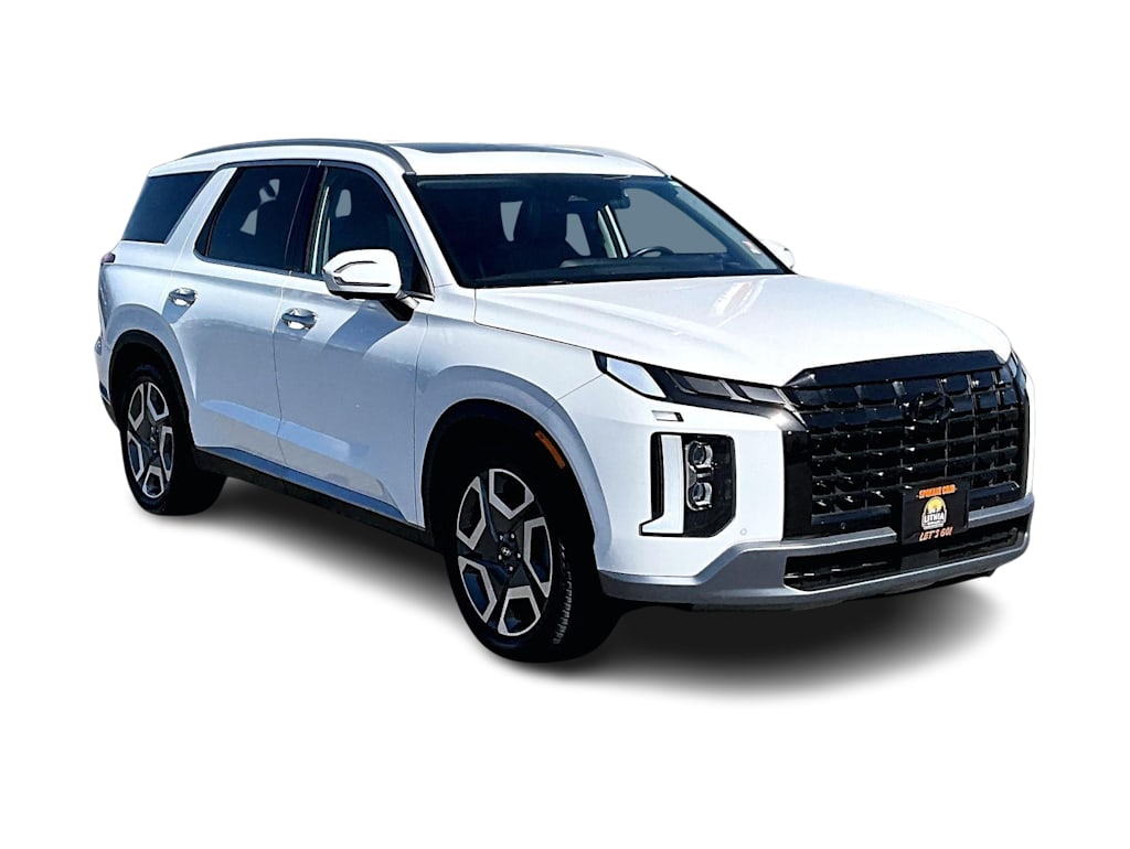 Thumbnail: 2023 Hyundai Palisade - 23