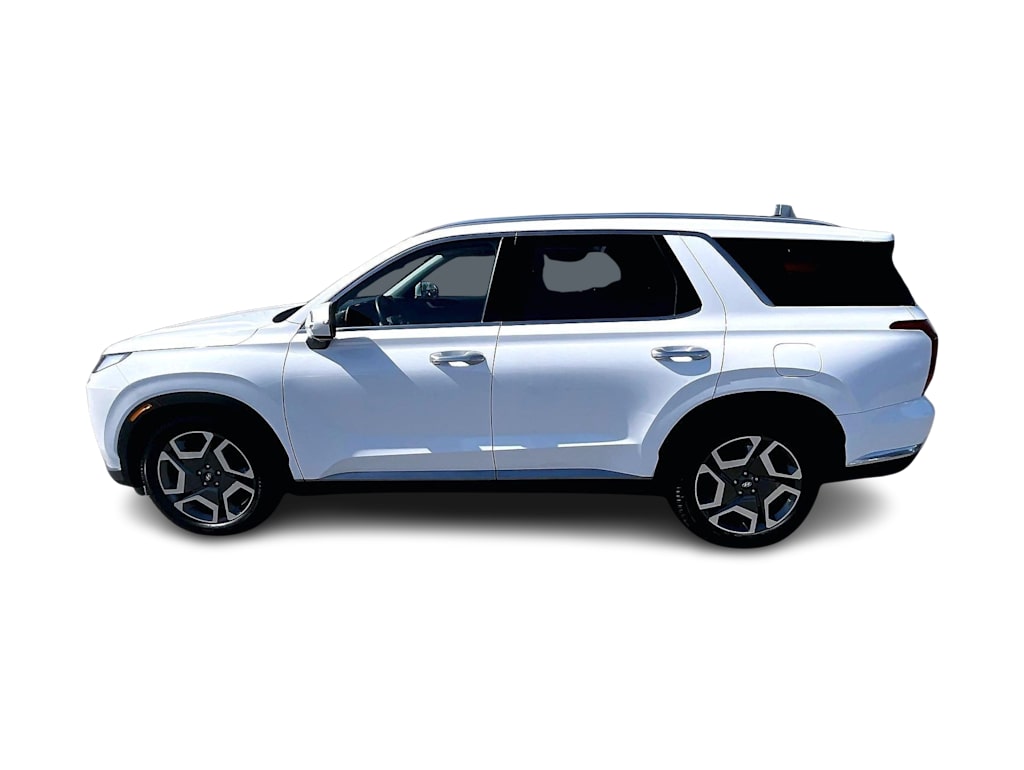 Thumbnail: 2023 Hyundai Palisade - 3