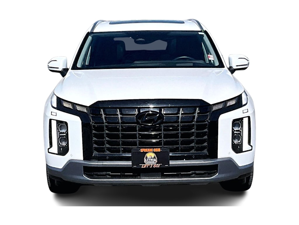 Thumbnail: 2023 Hyundai Palisade - 6