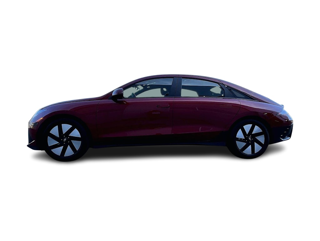 Thumbnail: 2024 Hyundai Ioniq 6 - 3