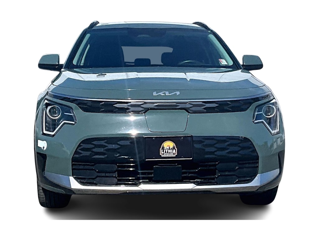 Thumbnail: 2023 Kia Niro - 6