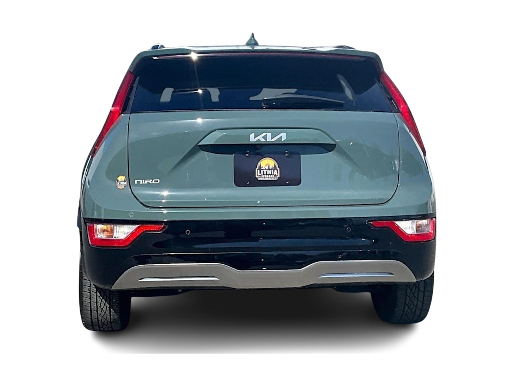 Thumbnail: 2023 Kia Niro - 5