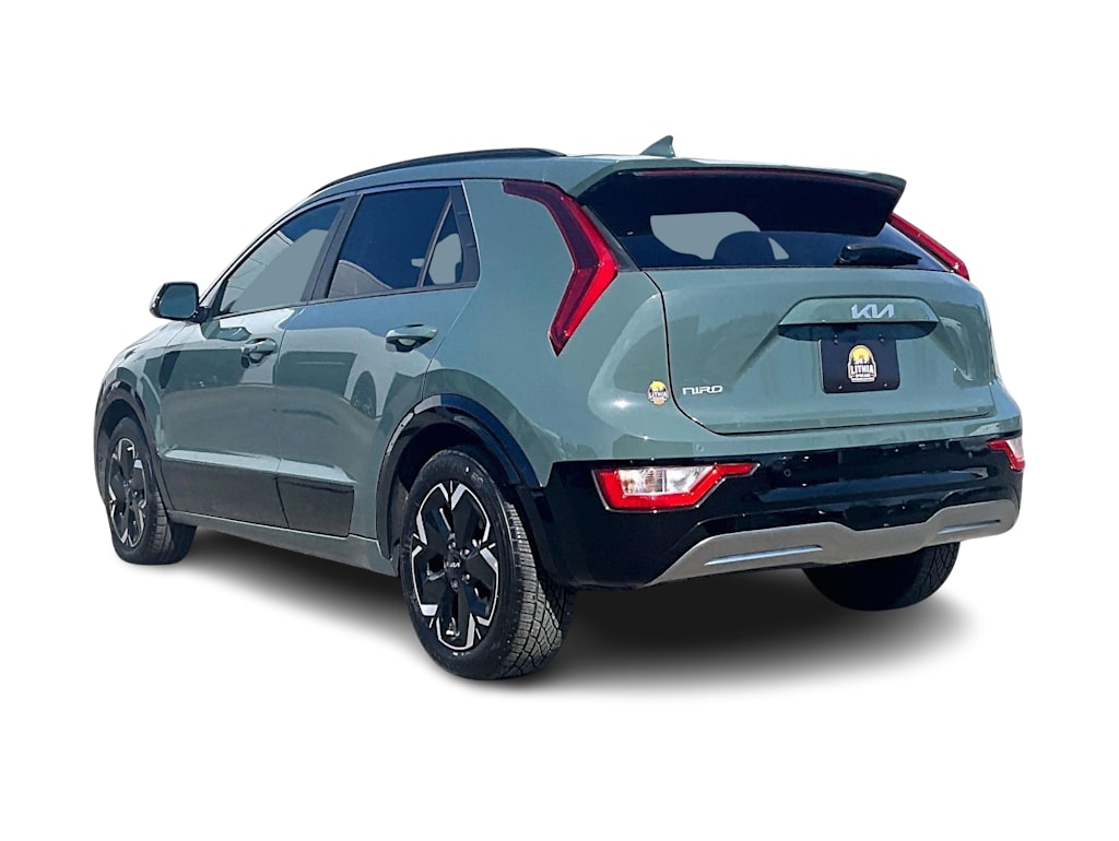 Thumbnail: 2023 Kia Niro - 4