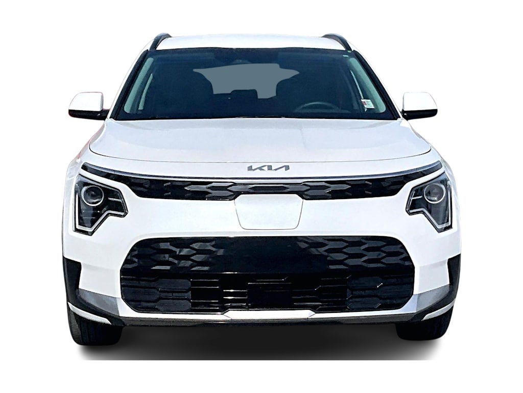 Thumbnail: 2024 Kia Niro - 6