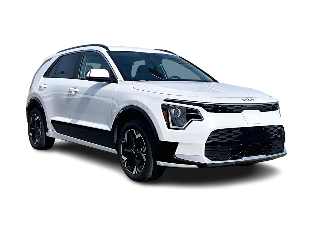 Thumbnail: 2024 Kia Niro - 23