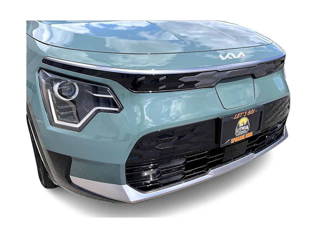 Thumbnail: 2023 Kia Niro - 33