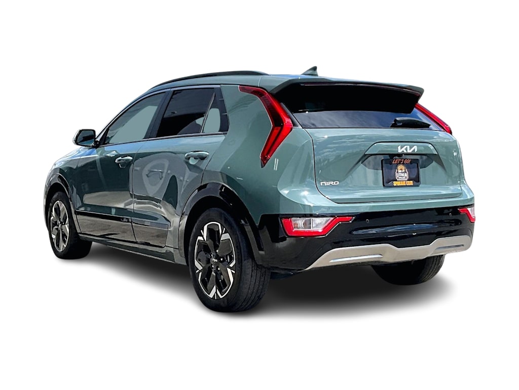 Thumbnail: 2023 Kia Niro - 4