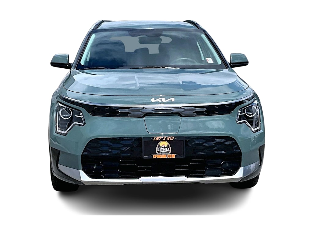 Thumbnail: 2023 Kia Niro - 6