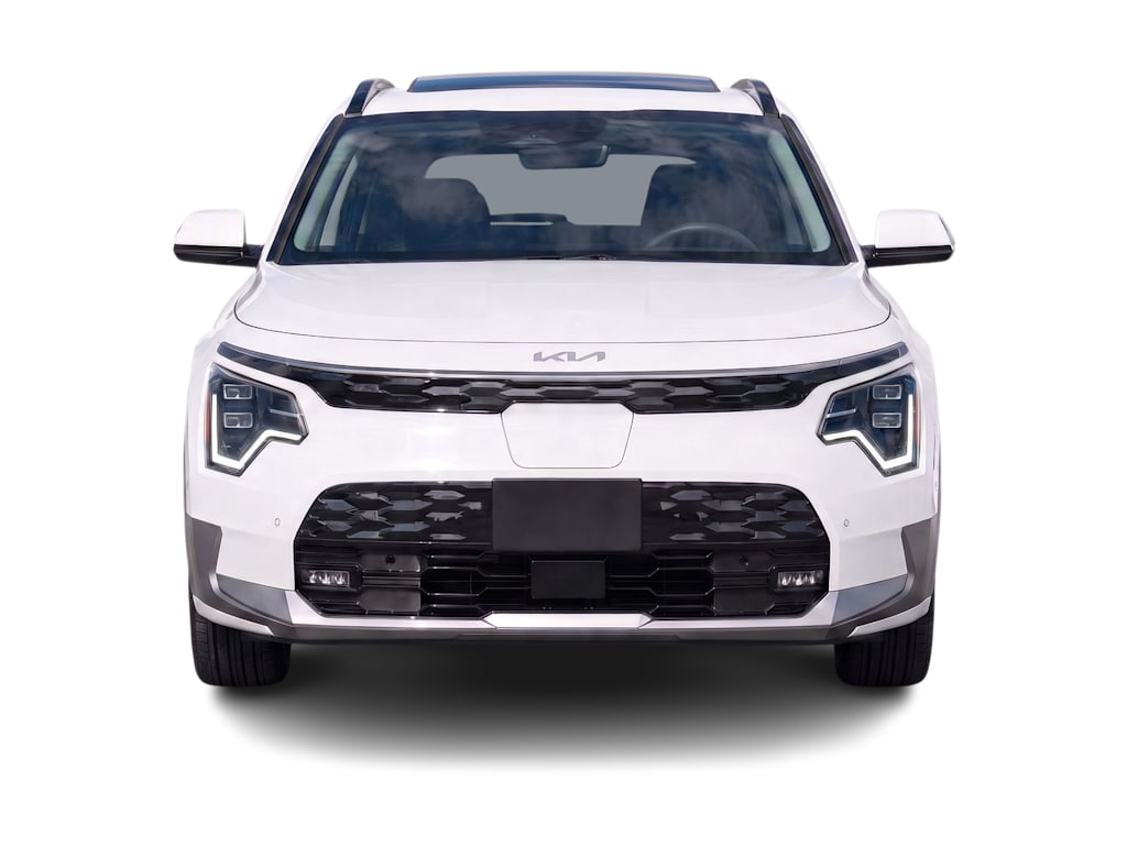 Thumbnail: 2024 Kia Niro - 4