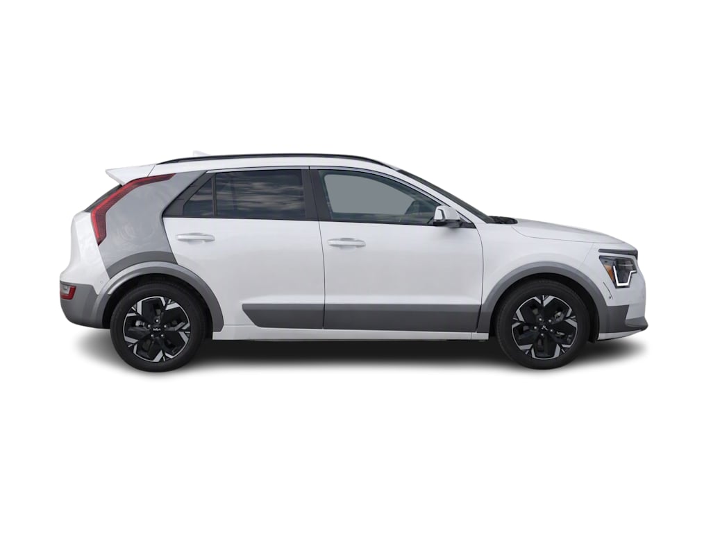 Thumbnail: 2024 Kia Niro - 8