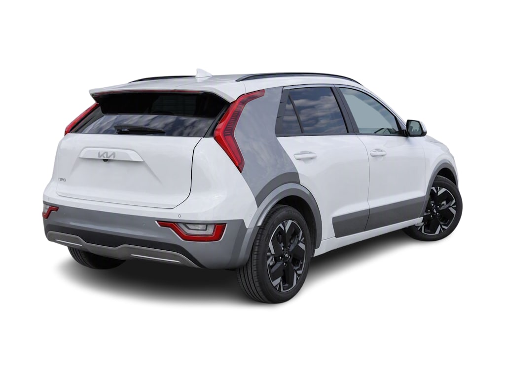 Thumbnail: 2024 Kia Niro - 6