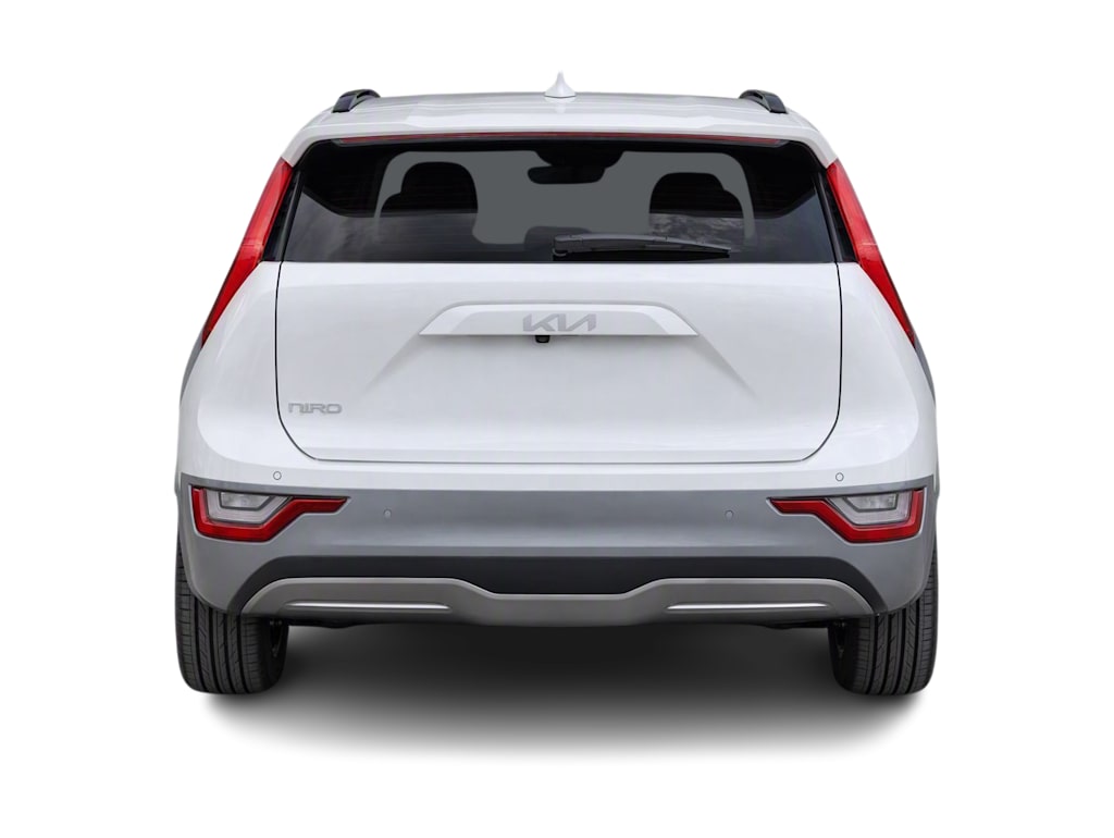 Thumbnail: 2024 Kia Niro - 7