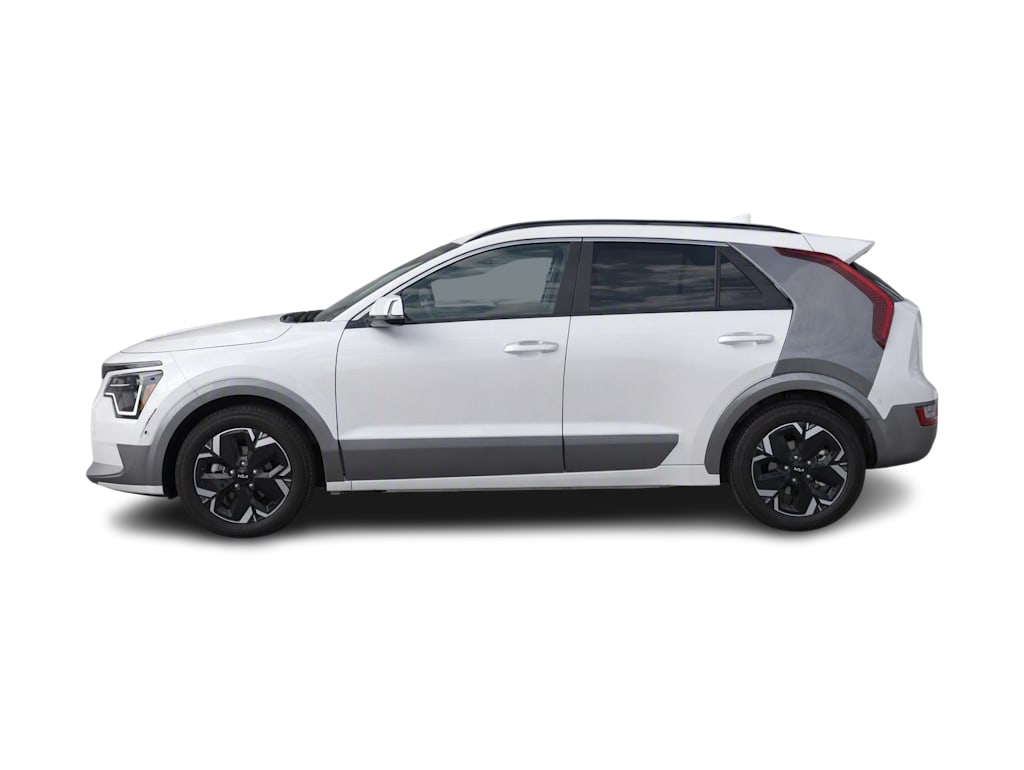 Thumbnail: 2024 Kia Niro - 2