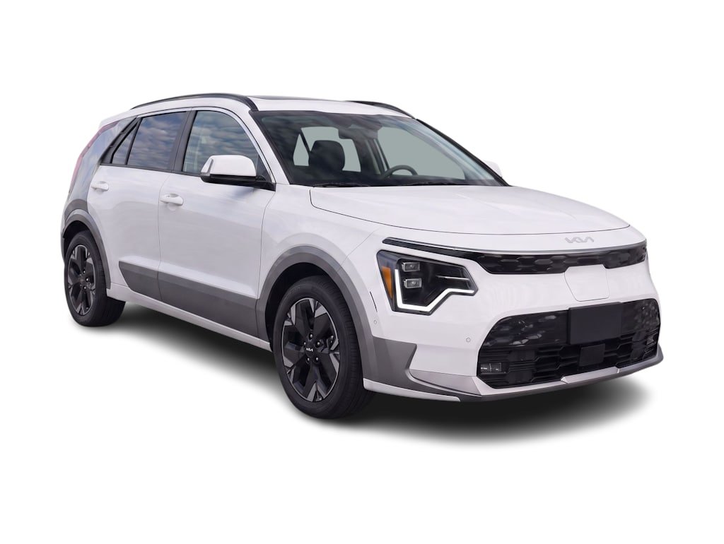 Thumbnail: 2024 Kia Niro - 5