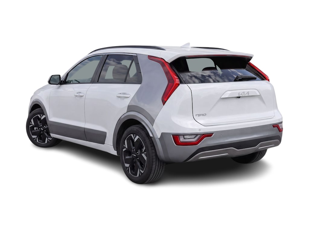 Thumbnail: 2024 Kia Niro - 3