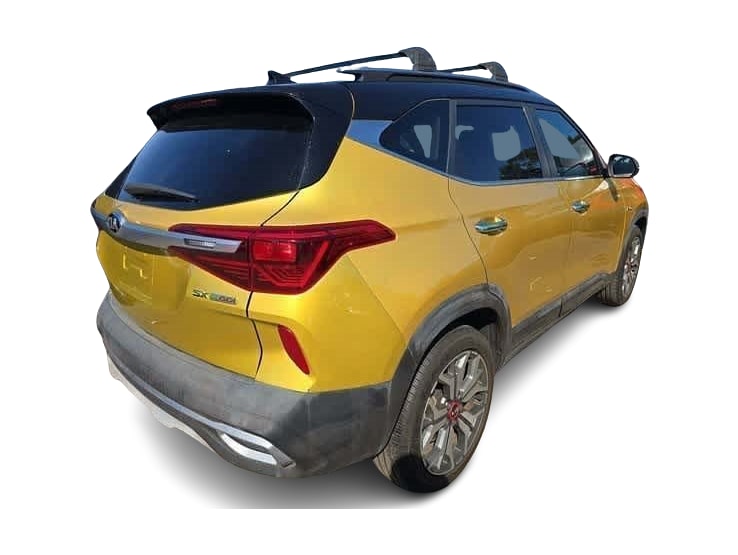 2021 Kia Seltos SX 12