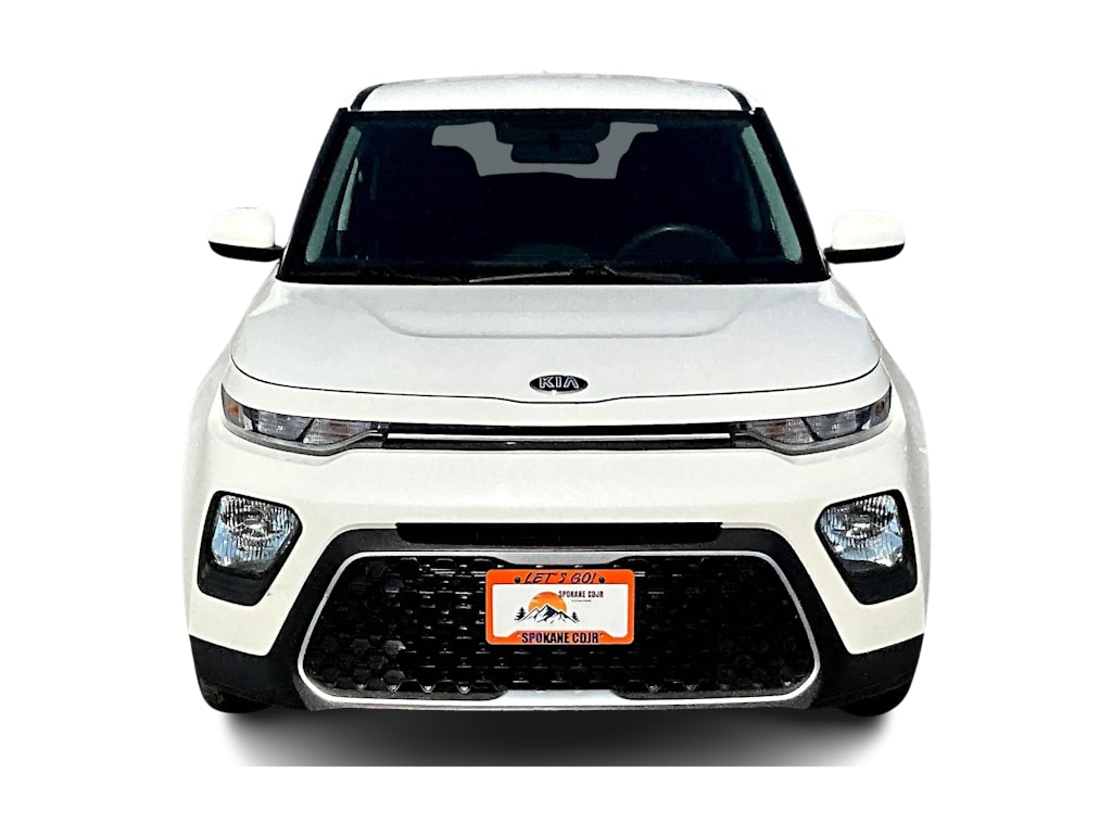 Thumbnail: 2021 Kia Soul - 6