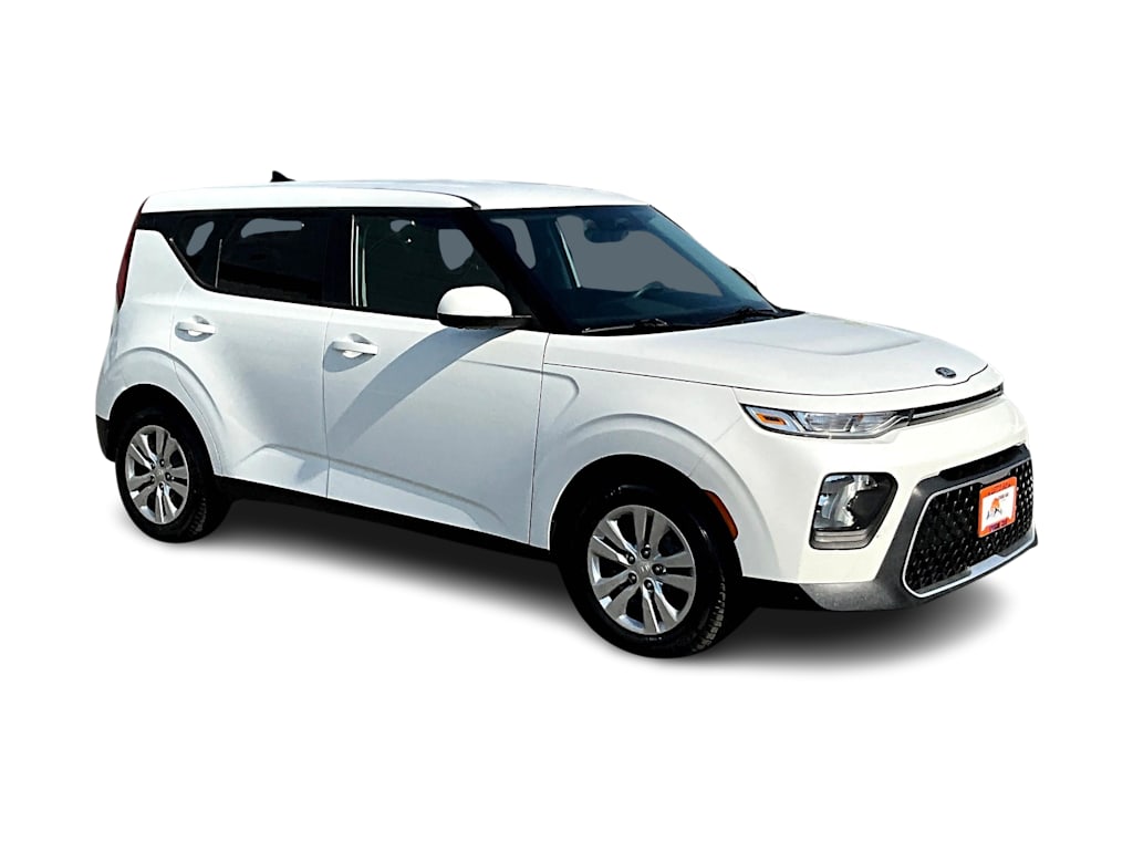 Thumbnail: 2021 Kia Soul - 22