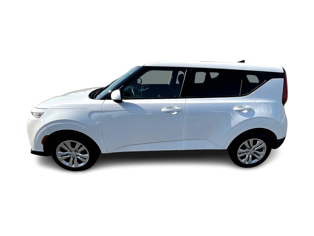 Thumbnail: 2021 Kia Soul - 3