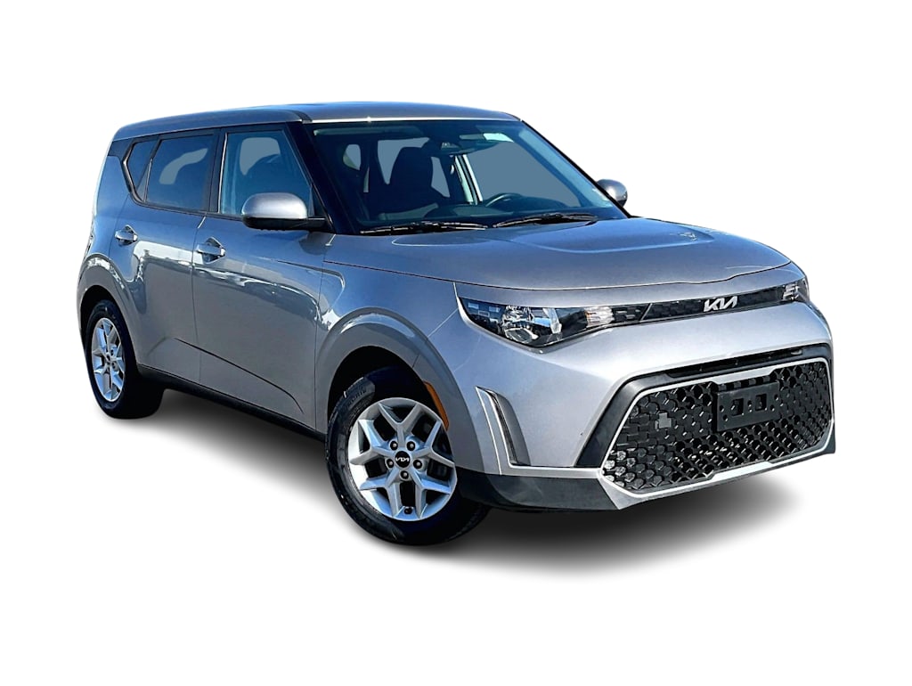 Thumbnail: 2023 Kia Soul - 23
