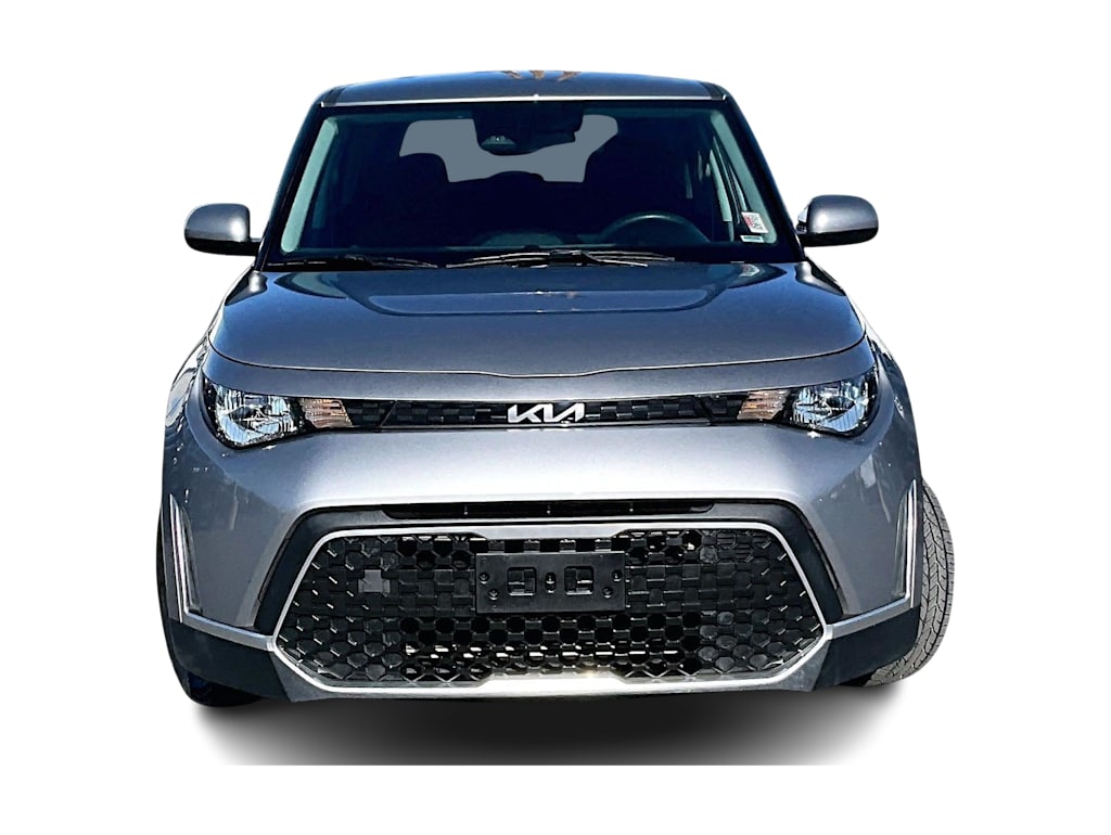 Thumbnail: 2023 Kia Soul - 20
