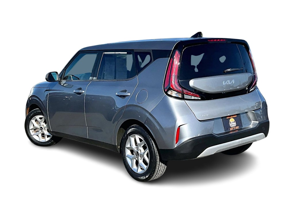 Thumbnail: 2023 Kia Soul - 4