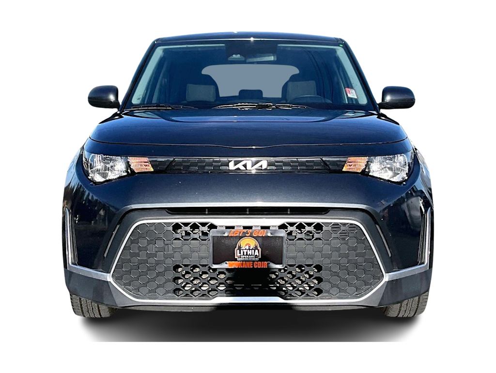 Thumbnail: 2023 Kia Soul - 6