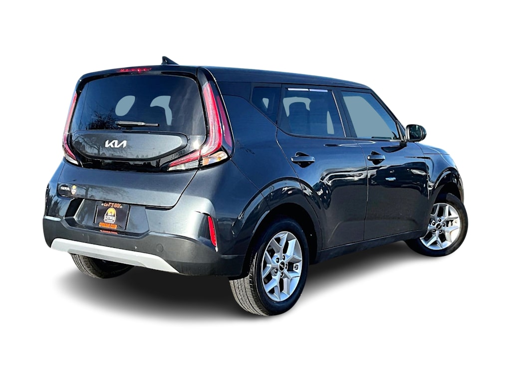 Thumbnail: 2023 Kia Soul - 24