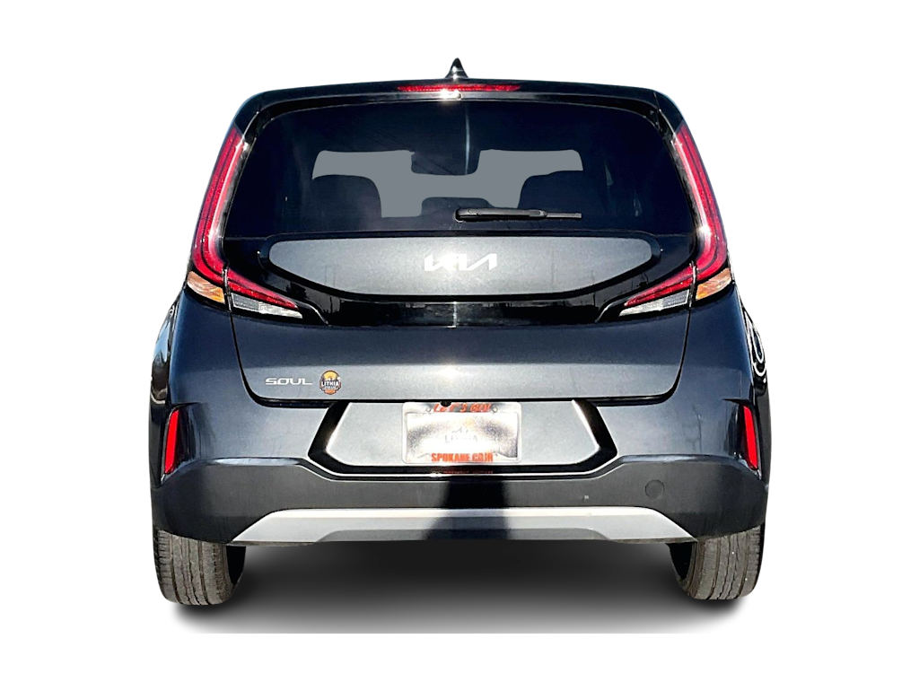 Thumbnail: 2023 Kia Soul - 5