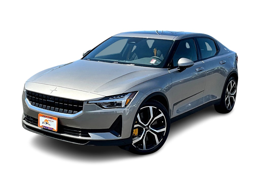 Used 2022 Polestar 2 Base with VIN LPSED3KA0NL059792 for sale in Spokane, WA