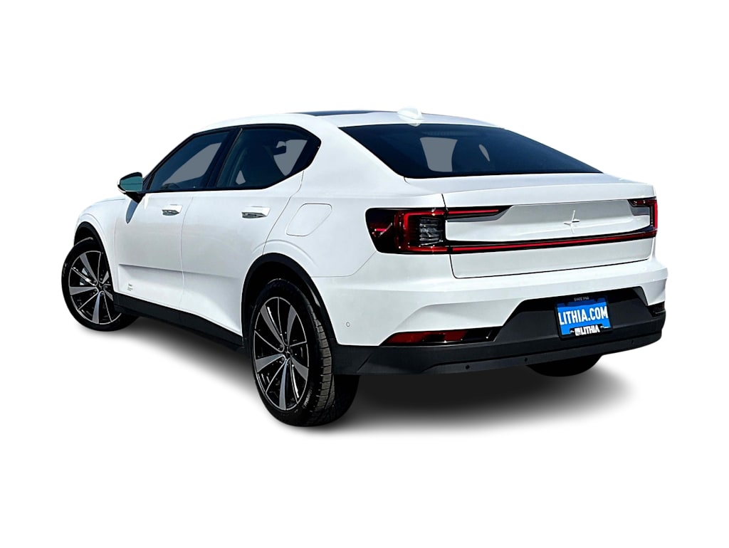 2022 Polestar 2  3