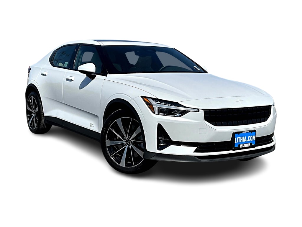 2022 Polestar 2  18