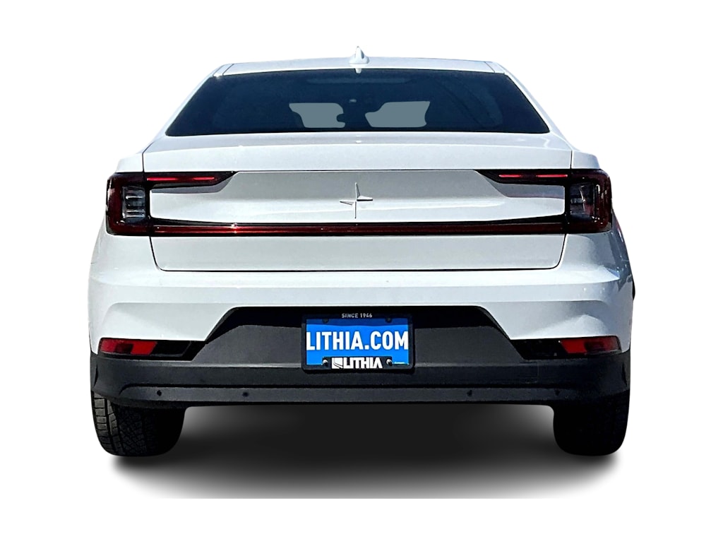 2022 Polestar 2  19