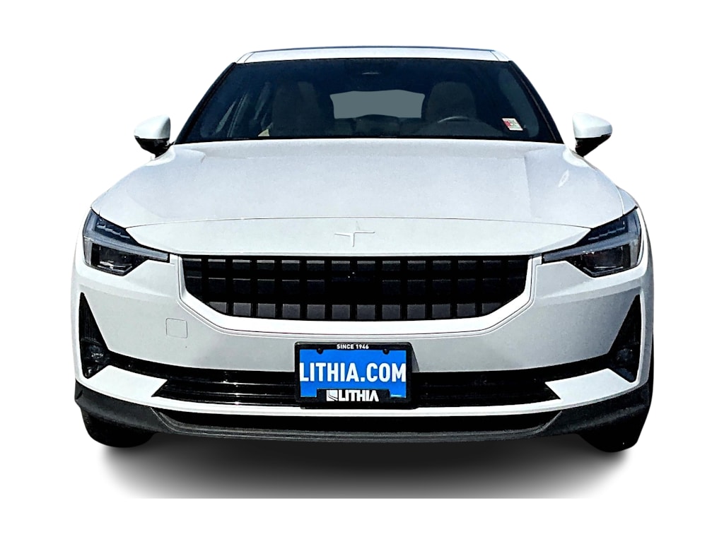 2022 Polestar 2  4