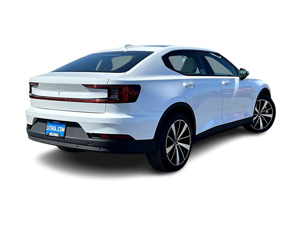 2022 Polestar 2  20