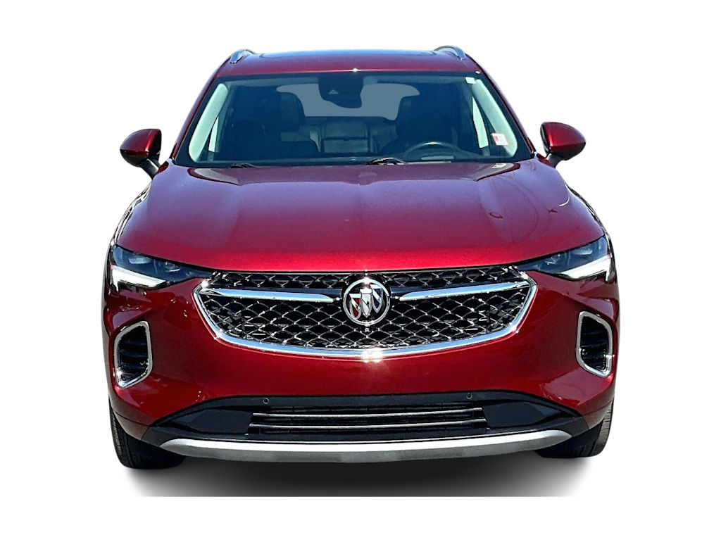 Thumbnail: 2023 Buick Envision - 6