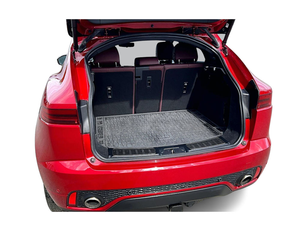 Thumbnail: 2024 Jaguar E-Pace - 18