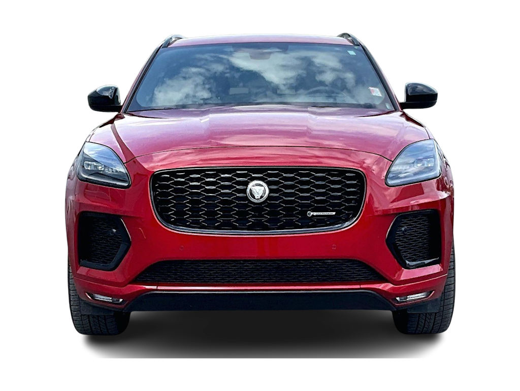 Thumbnail: 2024 Jaguar E-Pace - 6