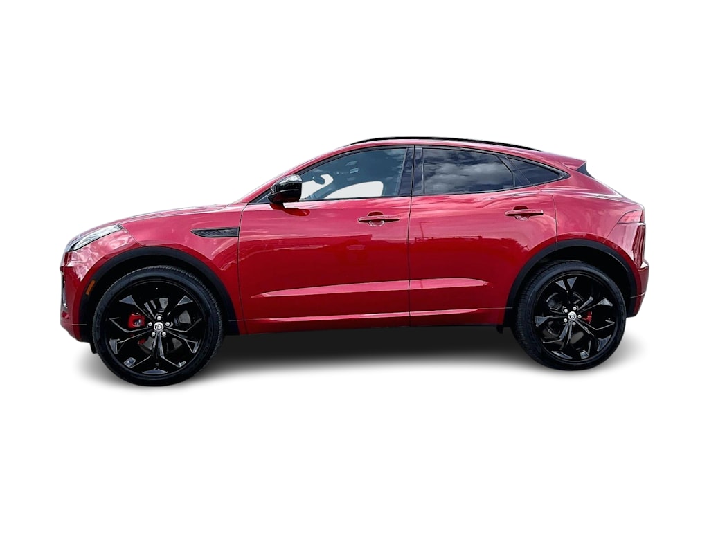 Thumbnail: 2024 Jaguar E-Pace - 3