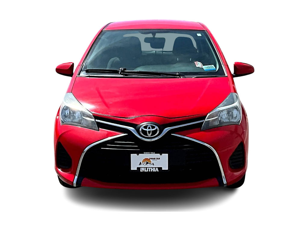 Thumbnail: 2016 Toyota Yaris - 5